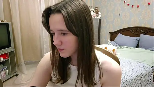 JanineMcclurkin webcam