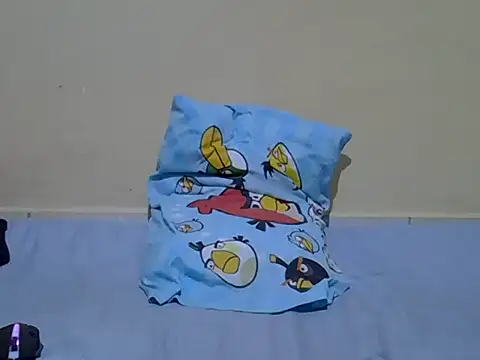Talishabae webcam