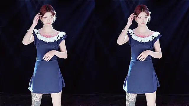 YDHY-girl-03 webcam