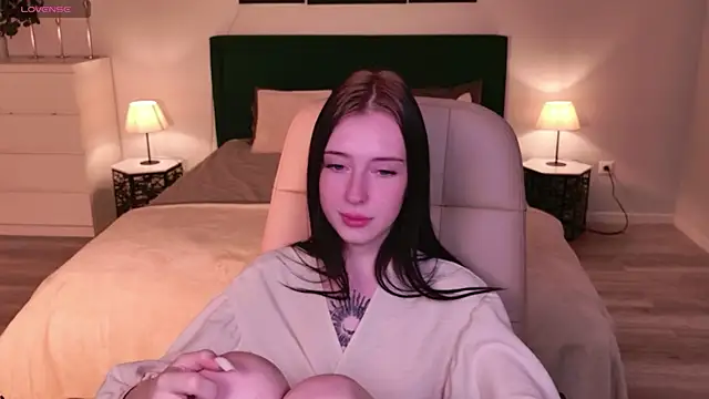 AlexisBliss webcam