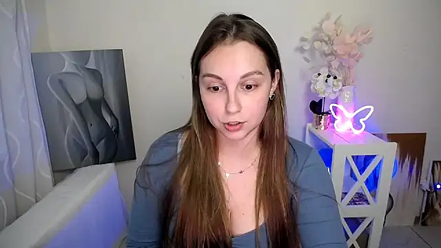 SweetPrincess_ webcam