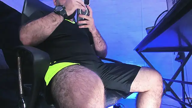 jhon_bear03 webcam