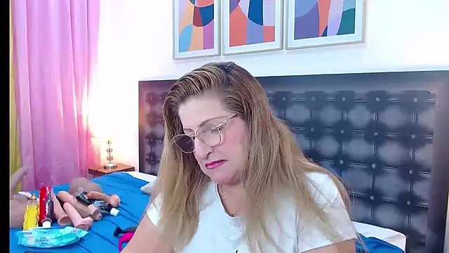 sandra_20 webcam