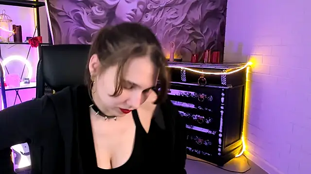 TessaMill webcam