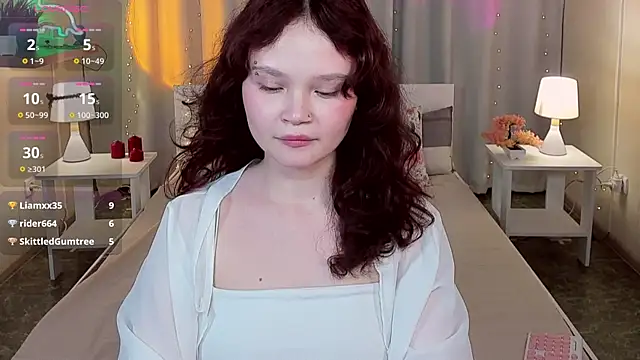 EmilyChaves webcam