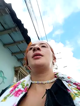 Samyra_Biker12 webcam