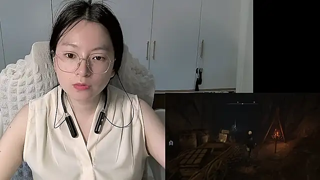 Erya-369 webcam