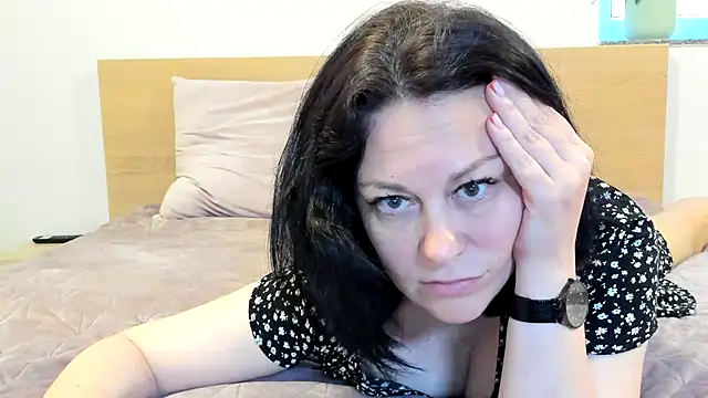 BritttanyBrix webcam
