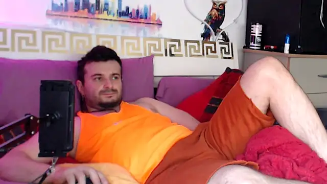 KingOfSinRO69 live cam