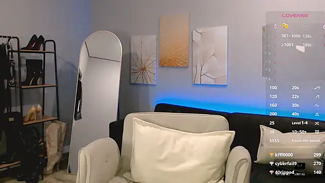 Ella_Sea webcam