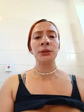 Samyra_Biker12 webcam