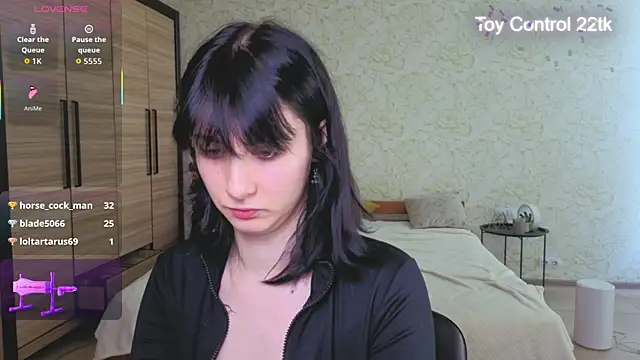 JulisSweet webcam