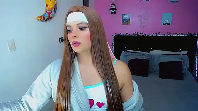 SweetKim21 webcam