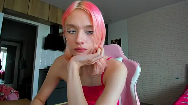 _Alice_Kitty's live cam