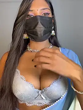 Lovely_Babiee webcam