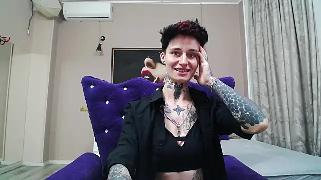 KennyXSX webcam