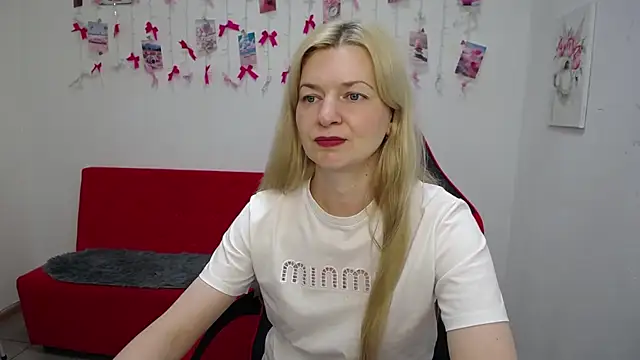 MelissaTyler webcam