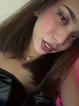 SideChick_Bunny's live cam