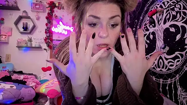 xKittyMeowz webcam