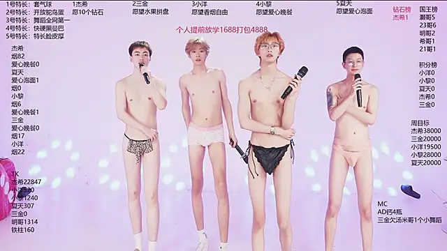 YLBOY-777 webcam