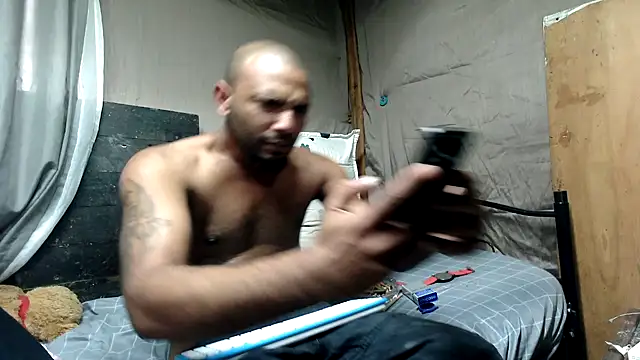 Camodick webcam