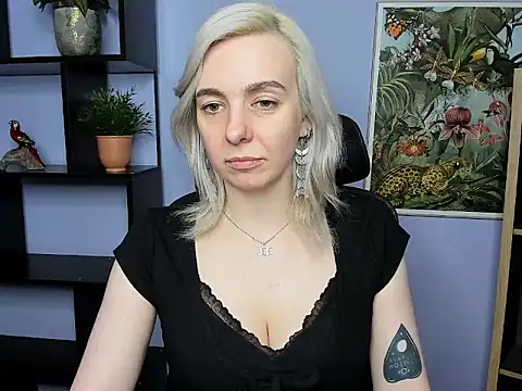 velvetanne webcam