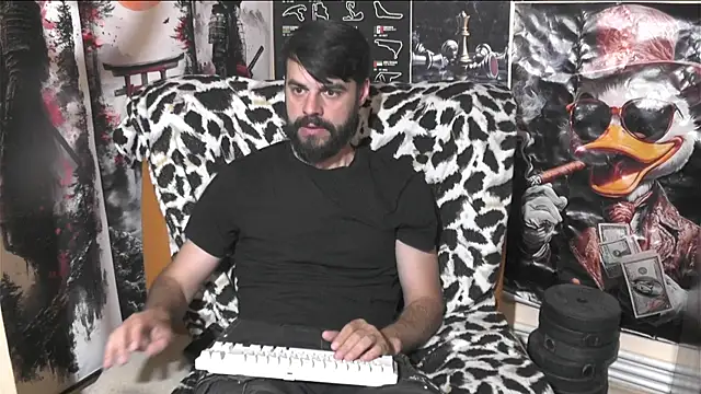 00george webcam