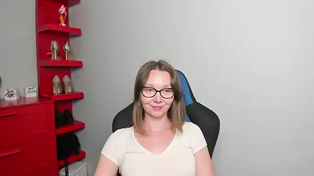 Cookie_zoe webcam
