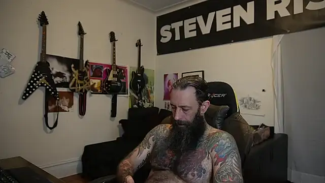 StevenRiseNYC webcam