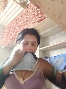 Shreya_pandit webcam