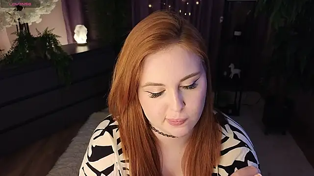 VanessaRichmond webcam