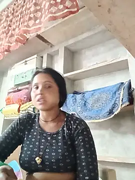 Shreya_pandit webcam