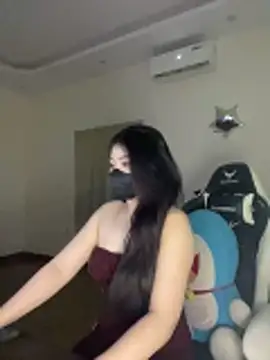 __MeiMei__ webcam