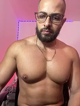 magnumchris webcam