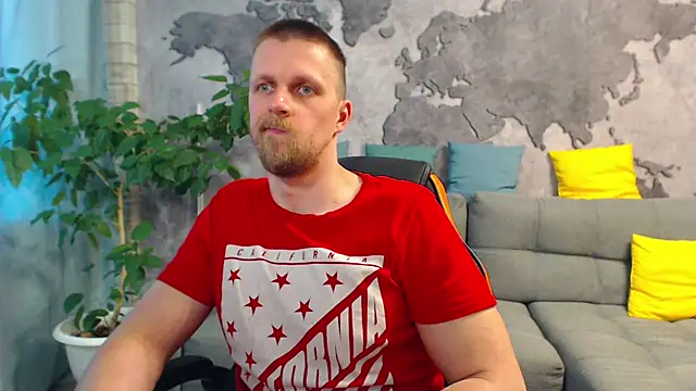 VikingChrisss webcam