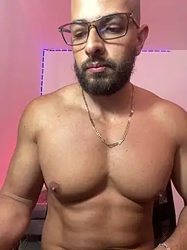 magnumchris webcam