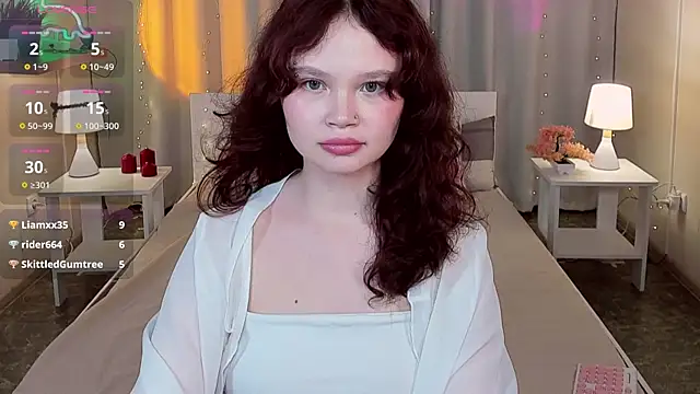 EmilyChaves webcam