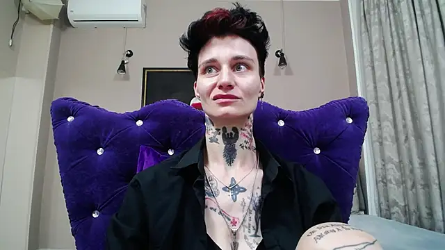 KennyXSX webcam