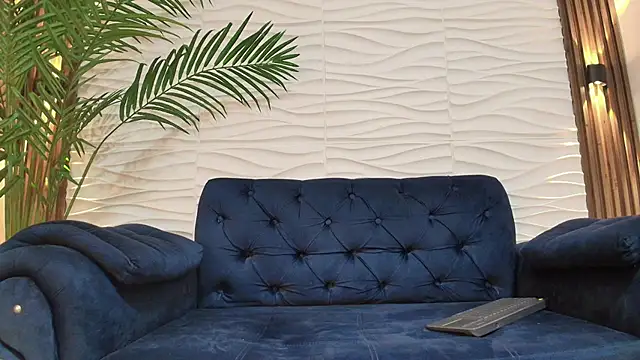 Pavo_tv webcam