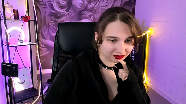 TessaMill webcam