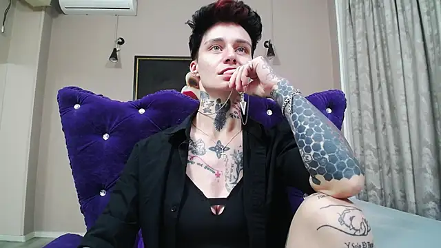 KennyXSX webcam