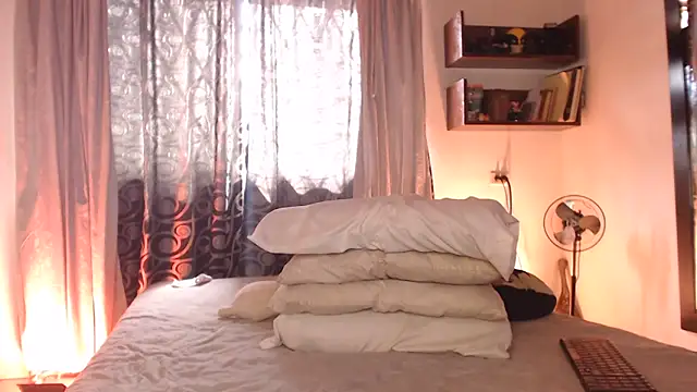 ArturoCardona_ webcam