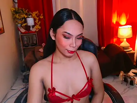 kylieEmparado webcam