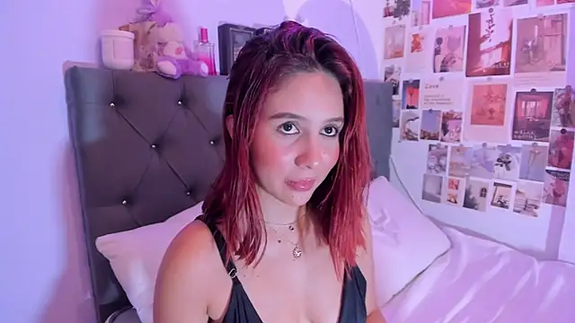 violeta_blaze1 webcam