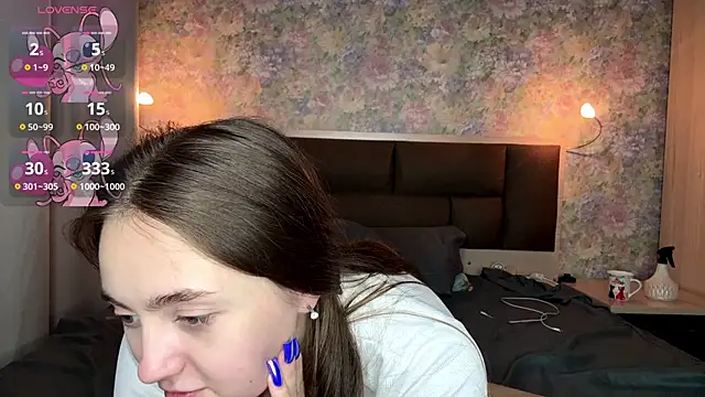 LoraDavi webcam