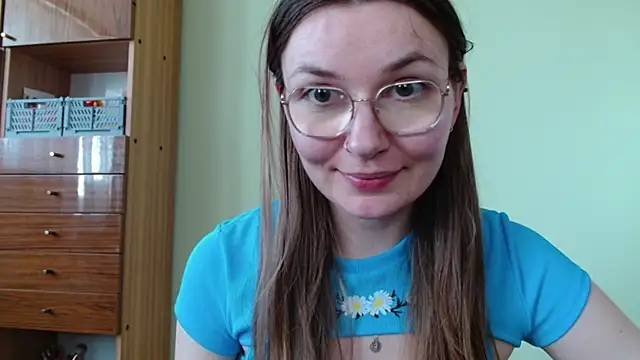 LooveELLYx webcam