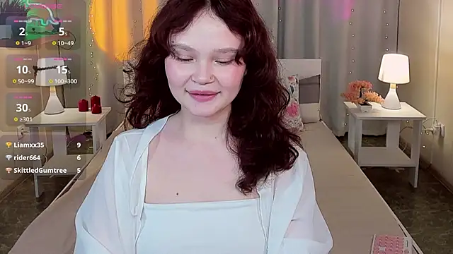 EmilyChaves webcam