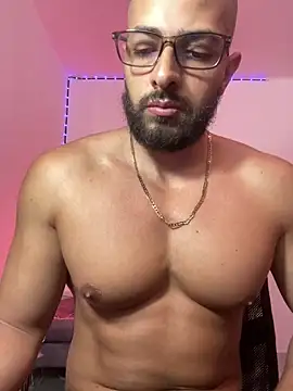 magnumchris webcam