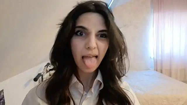 Blissmissataeses webcam