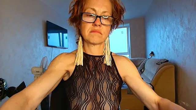 LioraWeiss webcam